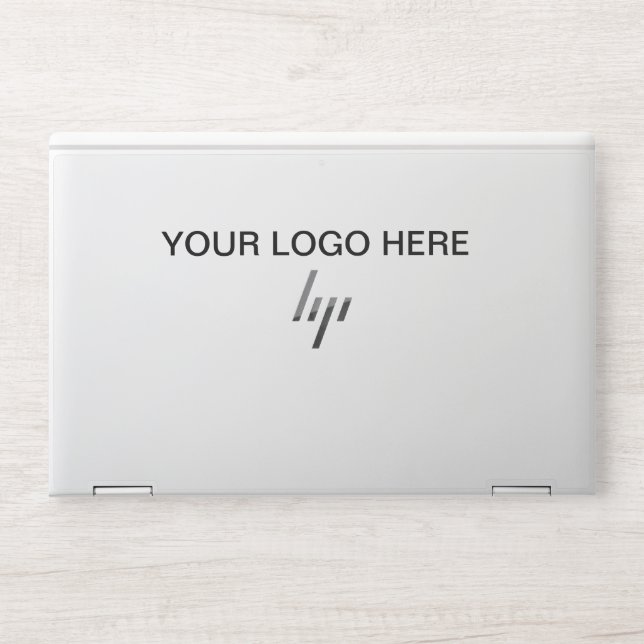 HP Laptop Skin (Front)