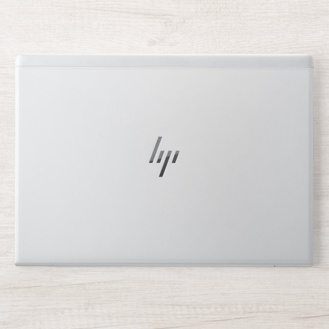 HP Laptop Skin (Front)