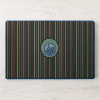HP Laptop Skin