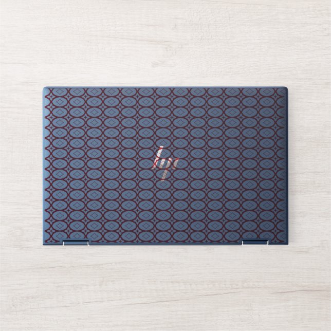 HP Laptop Skin (Front)