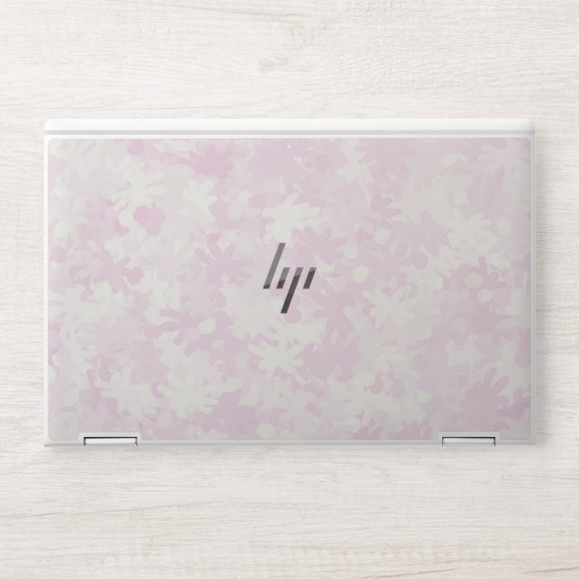 HP Laptop Skin (Front)