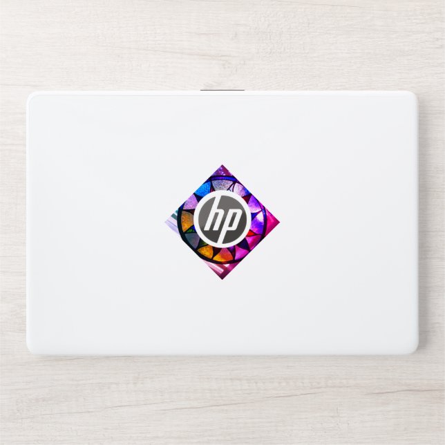 HP Laptop Skin (Front)