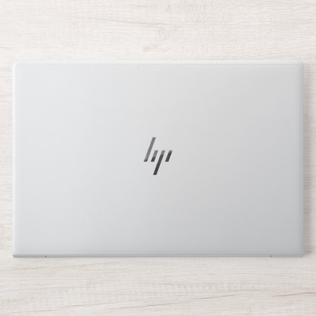 HP Laptop Skin (Front)