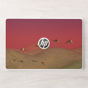 HP Laptop Skin