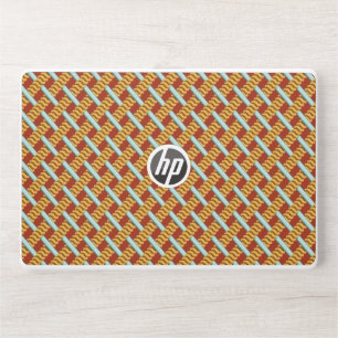HP Laptop Skin