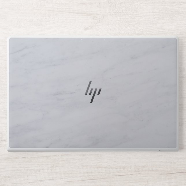 HP Laptop Skin (Front)