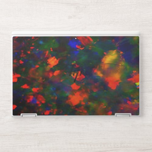 HP Laptop Skin