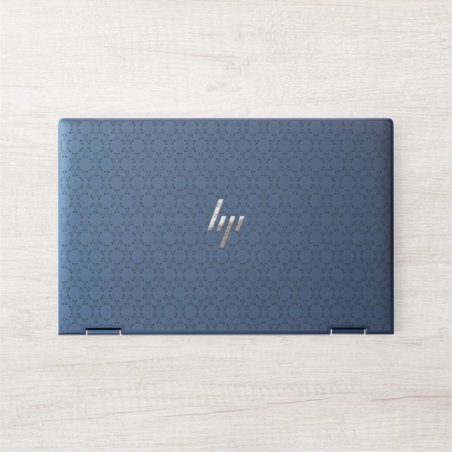 HP Laptop Skin (Front)