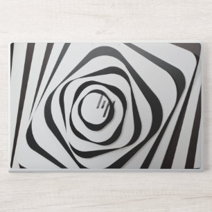 HP Laptop Skin