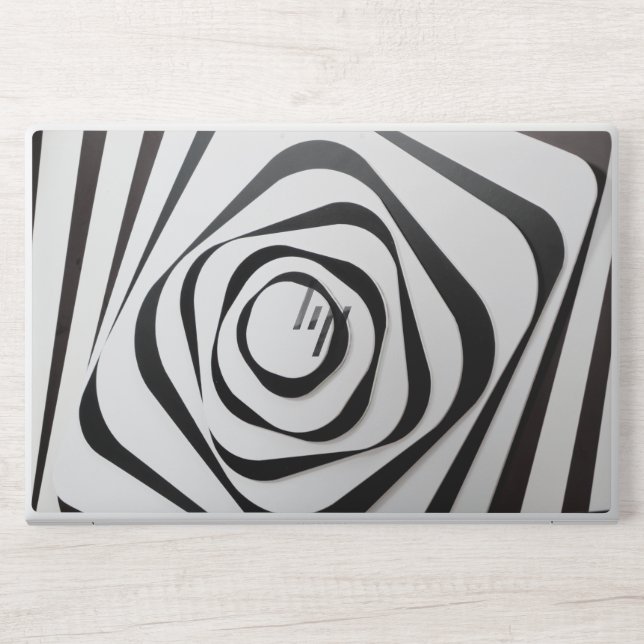 HP Laptop Skin (Front)