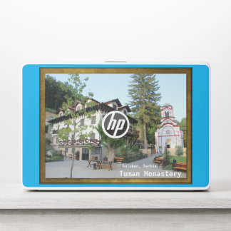 HP Laptop Skin