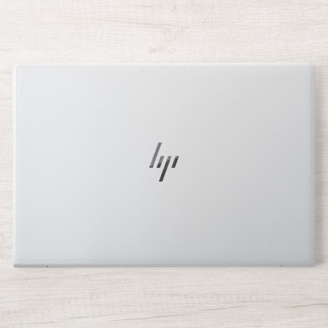 HP Laptop Skin (Front)