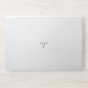 HP Laptop Skin