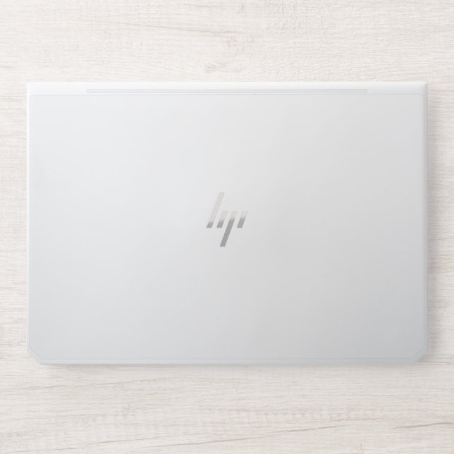 HP Laptop Skin (Front)