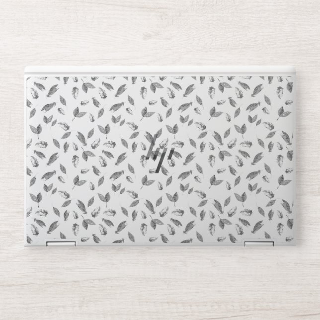 HP Laptop Skin (Front)