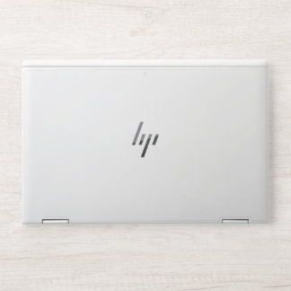 HP Laptop Skin