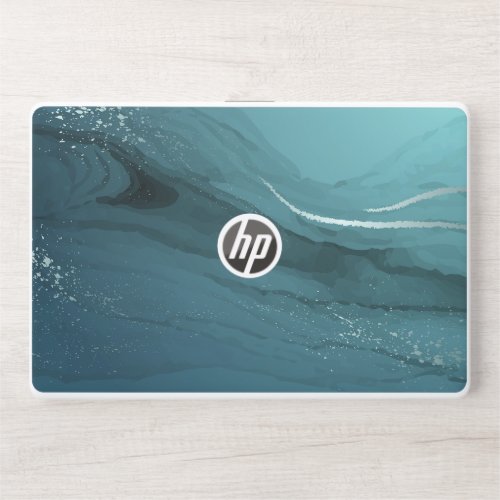 HP Laptop skin 15t15z