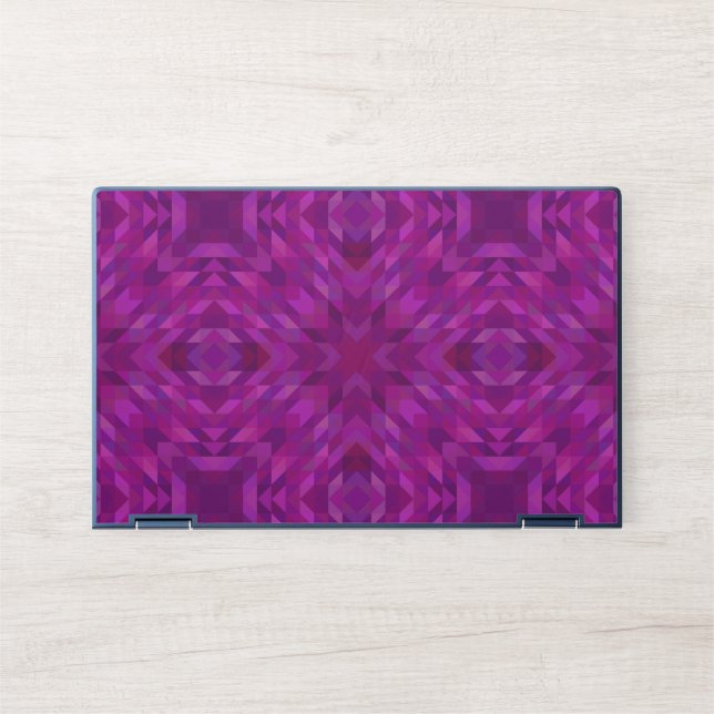 HP Laptop Skin 16 (Front)