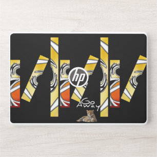 HP Laptop Skin go away