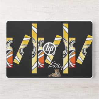 HP Laptop Skin go away 