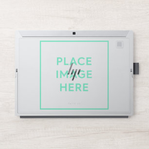 HP Laptop Skin - HP Elite x2 1013 G3