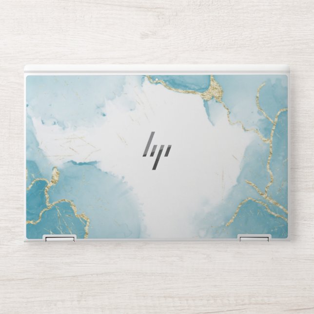 HP Laptop Skin ,HP EliteBook X360 1030 G3/G4 (Front)