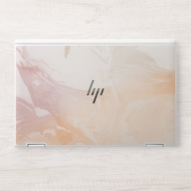 HP Laptop Skin, HP EliteBook X360 1030 G3/G4 Skin (Front)