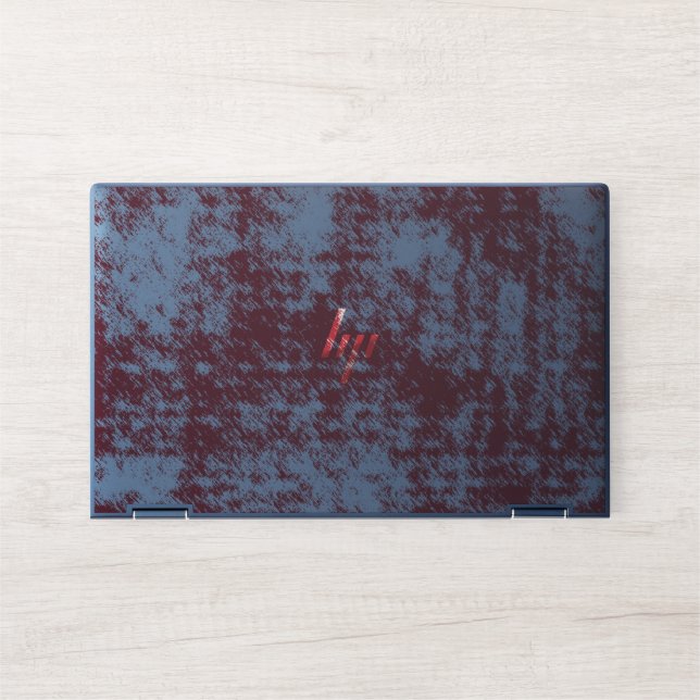 HP Laptop Skins. EliteBook. Dragonfly | Custom Pro HP Laptop Skin (Front)