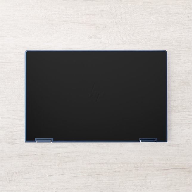 HP Laptop Skins | EliteBook G2 G3 G5 G8 Covers (Front)