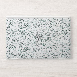 HP Laptop Skins. Name. Monogram. Inspire   Pro HP Laptop Skin