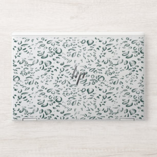 HP Laptop Skins. Name. Monogram. Inspire   Pro Skin