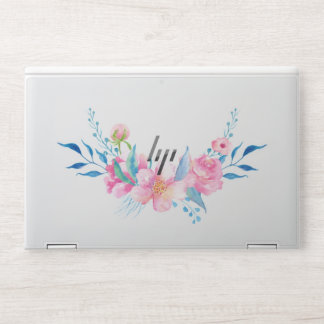 hp Laptop Skins Paper