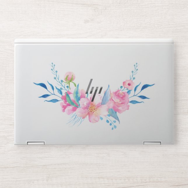 hp Laptop Skins Paper (Front)