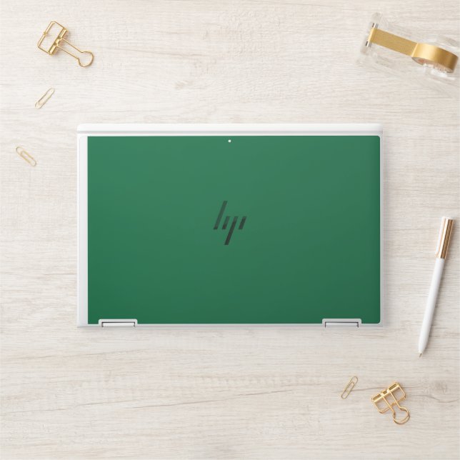 HP Laptop Skins | Stylish Custom Protection (Desk)