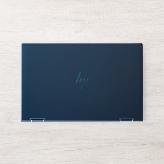 HP Laptop Skins | Vinyl Decals & Custom Styles (Front)