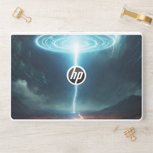 HP Laptop Stickers  Skins _ Personalize Your Tech