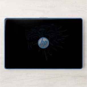 HP Notebook 15-dw0091nr/Laptop 15-ef0015ca HP Laptop Skin