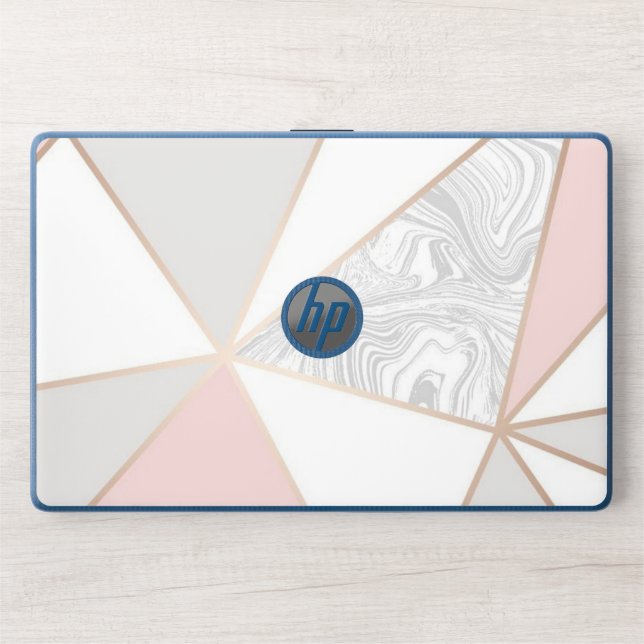 HP Notebook 15-dw0091nr/Laptop 15-ef0015ca Skin (Front)