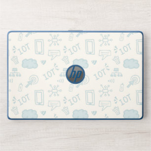 HP Notebook 15-dw0091nr/Laptop 15-ef0015ca Skin  