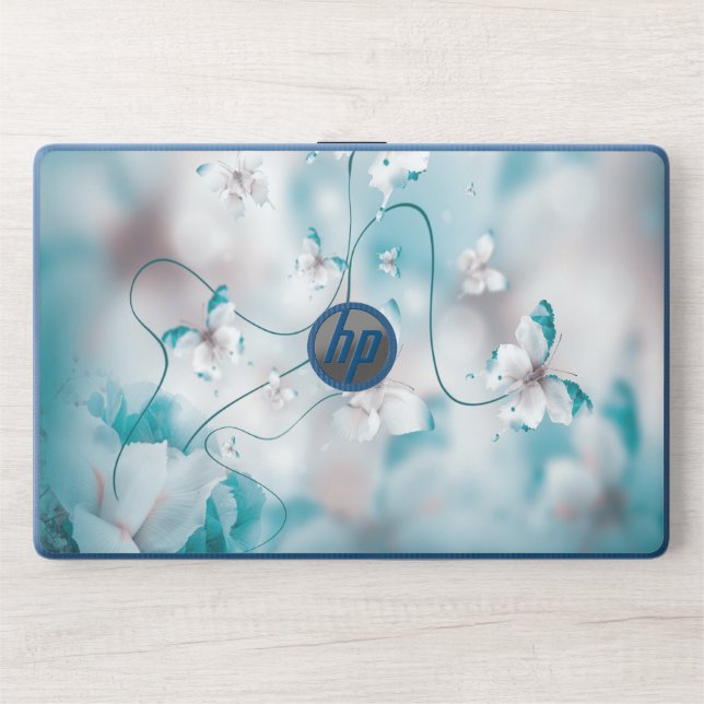  HP Notebook 15-dw0091nr/Laptop 15-ef0015ca Skin (Front)