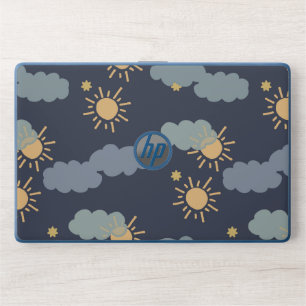 HP Notebook 15-dw0091nr/Laptop 15-ef0015ca Skin
