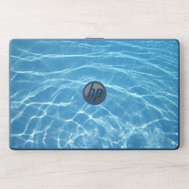 HP Notebook 15-dw0091nr/Laptop 15-ef0015ca Skin (Front)