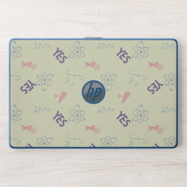HP Notebook 15-dw0091nr/Laptop 15-ef0015ca Skin   (Front)