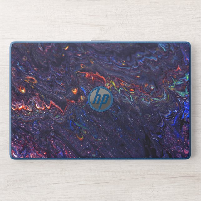 HP Notebook 15-dw0091nr/Laptop 15-ef0015ca Skin (Front)