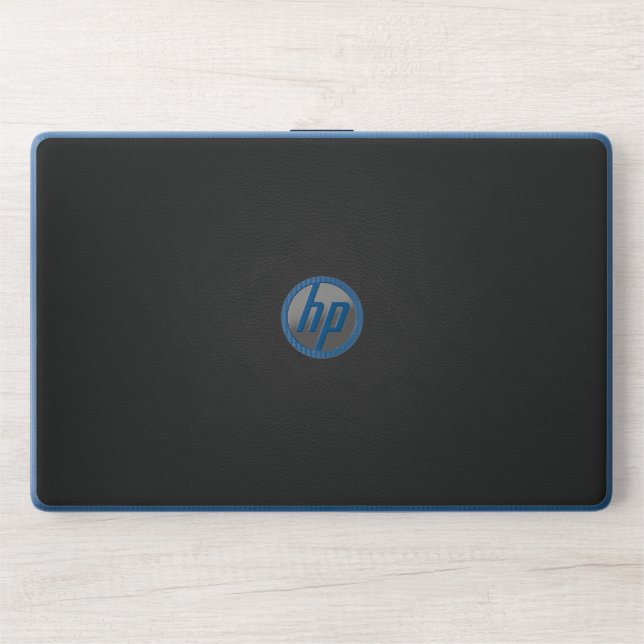 HP Notebook 15-dw0091nr/Laptop 15-ef0015ca Skin (Front)