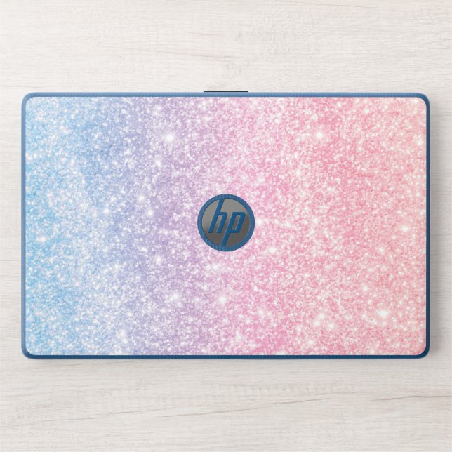 HP Notebook 15-dw0091nr/Laptop 15-ef0015ca Skin (Front)
