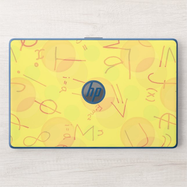 HP Notebook 15-dw0091nr/Laptop 15-ef0015ca Skin   (Front)