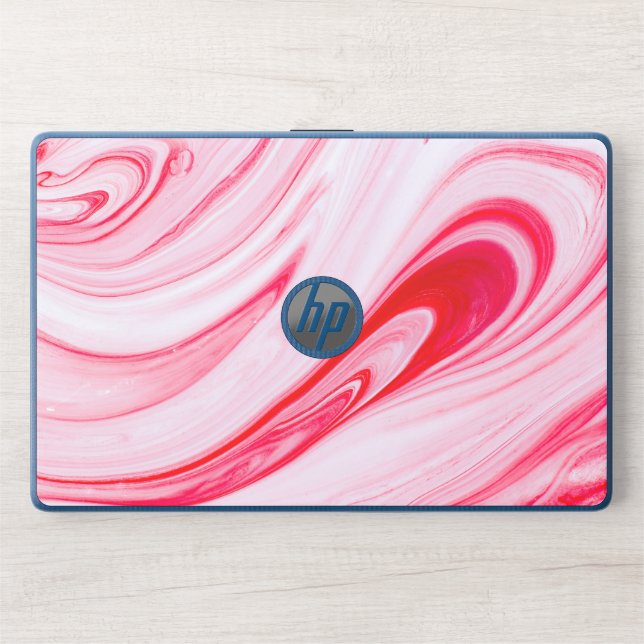 HP Notebook 15-dw0091nr/Laptop 15-ef0015ca Skin (Front)