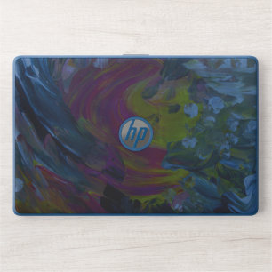 HP Notebook 15-dw0091nr/Laptop 15-ef001 Laptop Skin