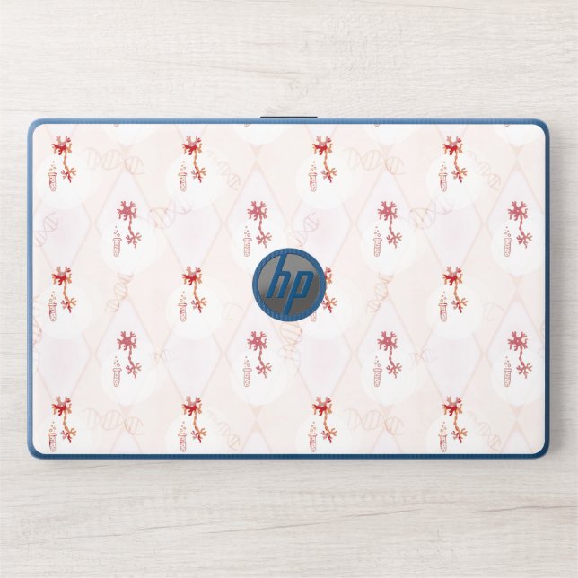 HP Notebook 15-dw0091nr/Laptop 15-ef00 HP Laptop Skin (Front)